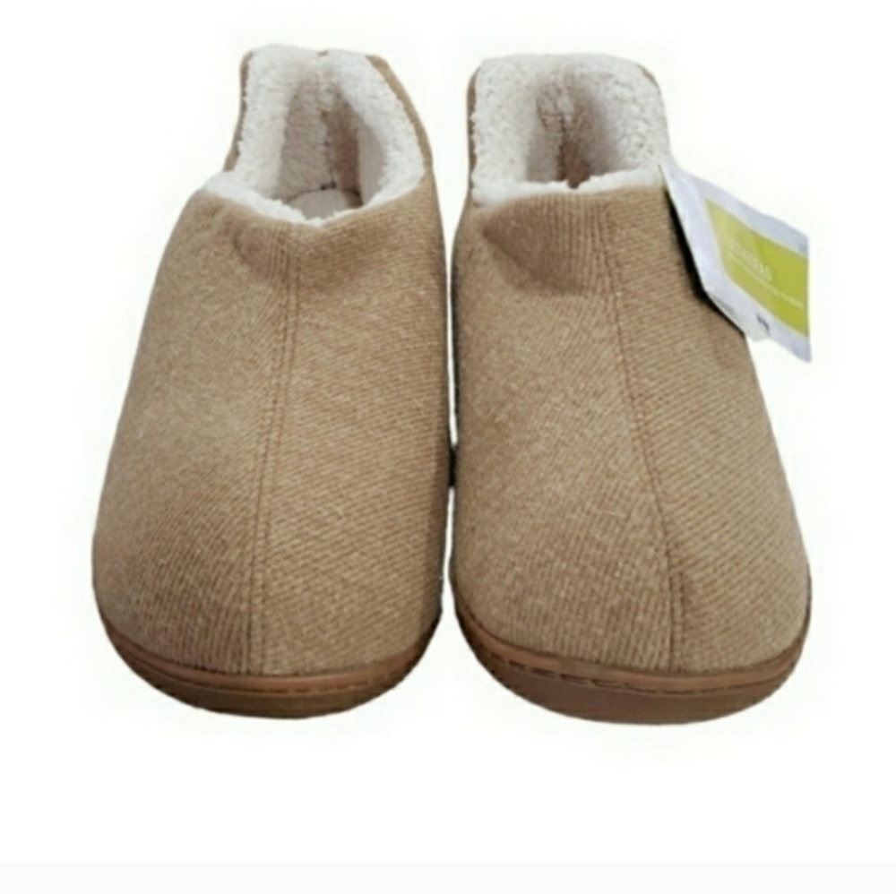 Ultraideas Women's Cozy Memory Foam Slippers - Picture 2 of 5